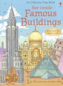 See Inside Famous Buildings
