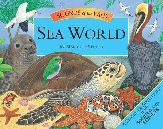 Sounds of the Wild: Seaworld