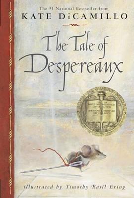 Tale of Despereaux