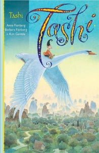 Tashi (Book 1)