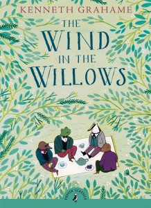 Wind in the Willows Puffin Classic Edition