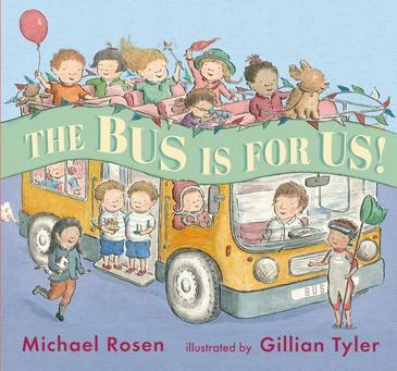 Bus is for Us
