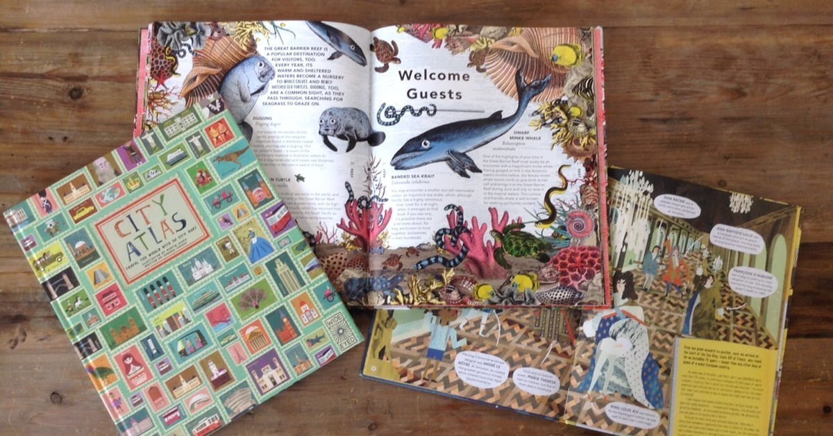 Beautiful Books: Classics and Non-Fiction