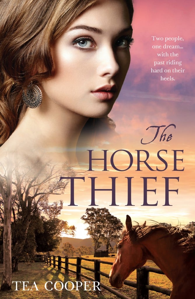 The Horse Thief