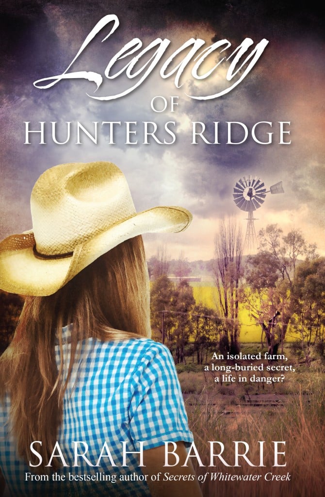 Legacy of Hunter's Ridge