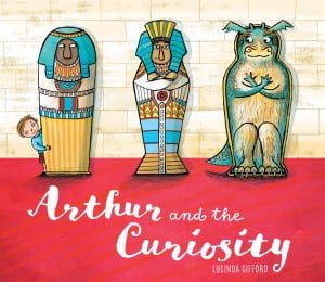 Arthur and the Curiosity