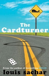 Cardturner