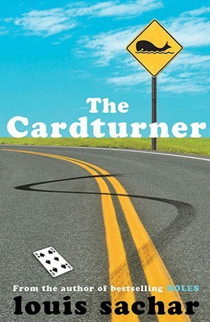Cardturner