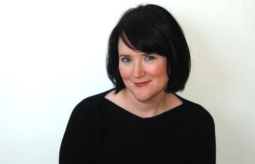 Helen Ellis