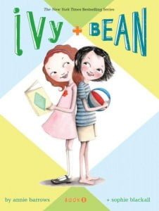 Ivy and Bean (Ivy and Bean 1)
