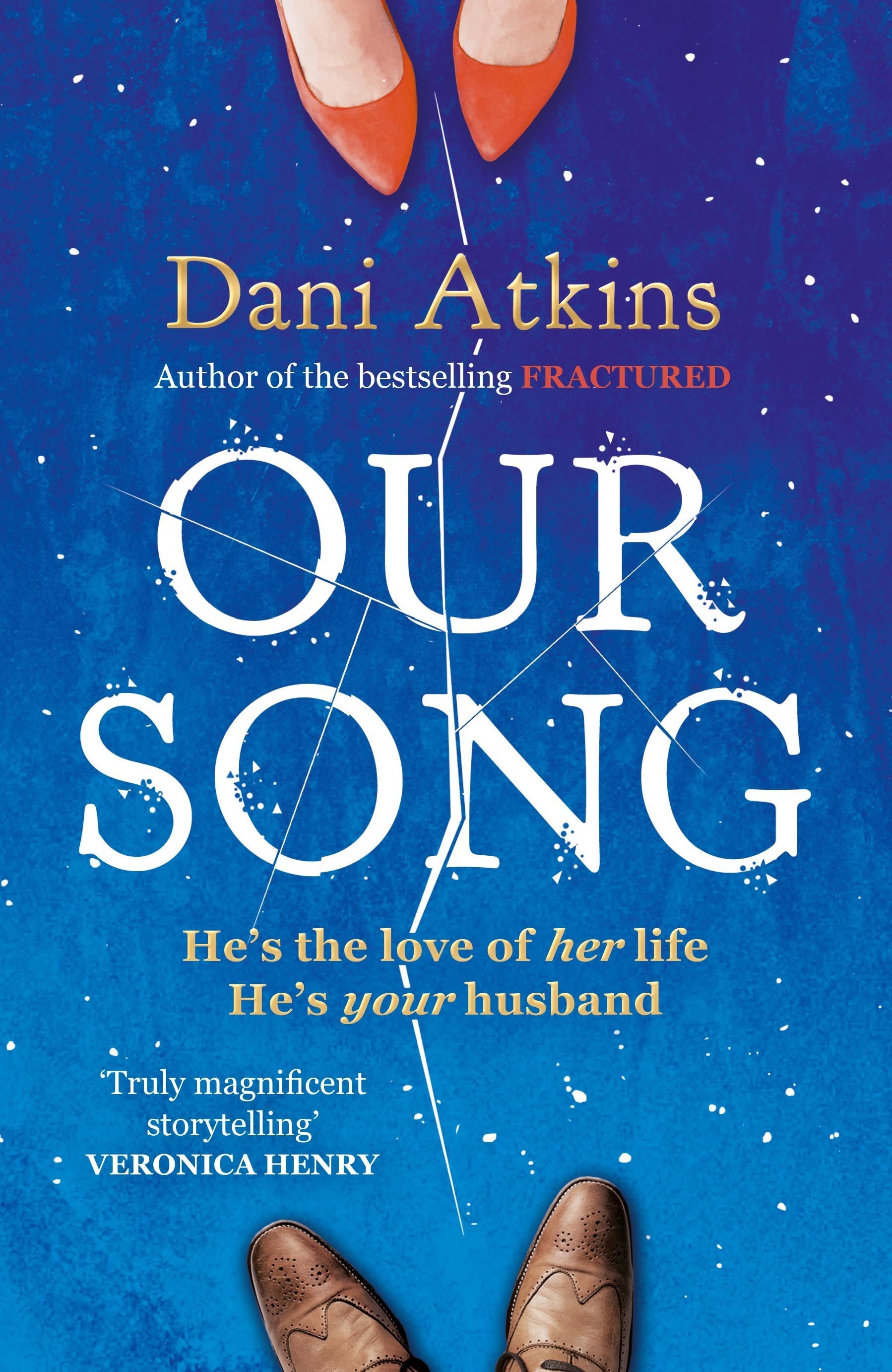 Author Interview: Dani Atkins on Fate and Seizing the Day