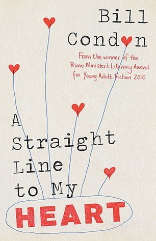 Straight Line to My Heart