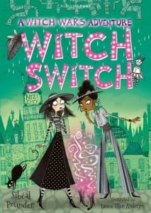 Witch Switch