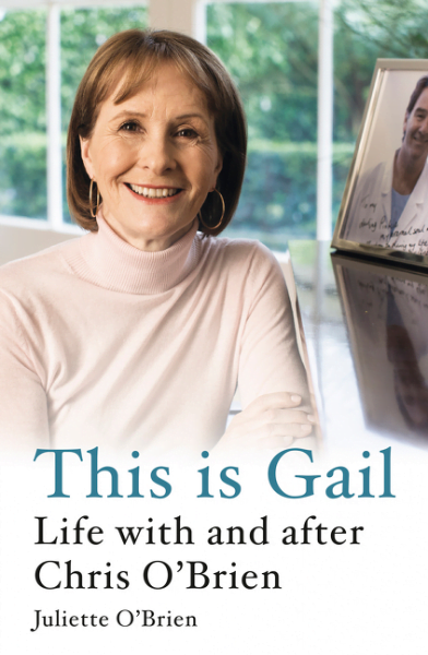 Book of the Week: This is Gail by Juliette O'Brien