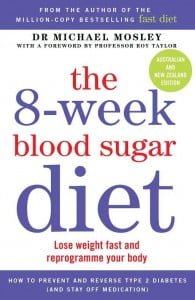The 8 Week Blood Sugar Diet