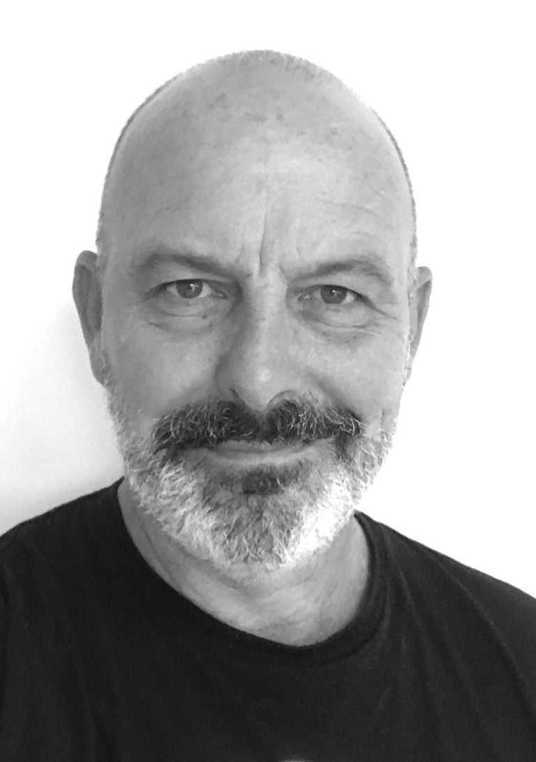 Andrew Daddo