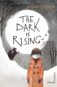 Dark is Rising