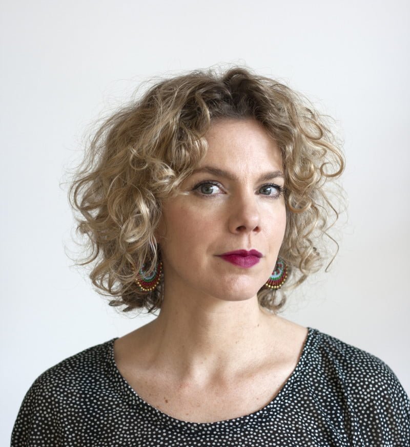 Peggy Frew