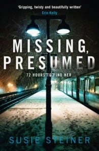 Missing, Presumed