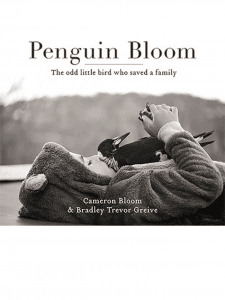 Penguin Bloom