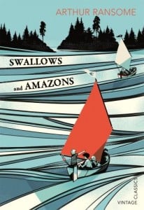 Swallows and Amazons