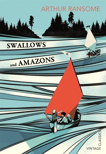Swallows and Amazons