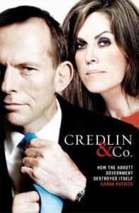 Credlin & Co