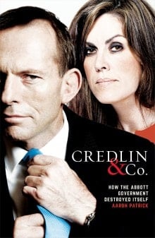 Credlin & Co