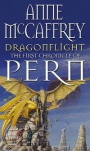 Dragonflight (Chronicles of Pern 1)
