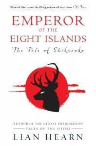 Emperor of the Eight Islands