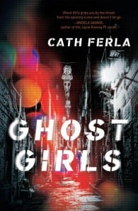 Ghost Girls