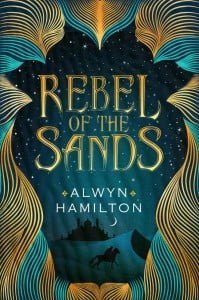 Rebel of the Sands