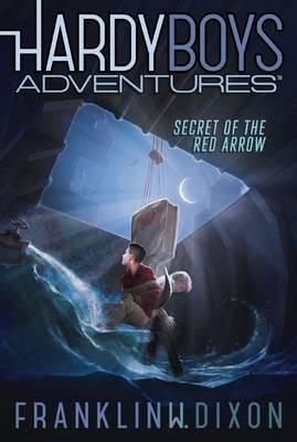 Secret of the Red Arrow (Hardy Boys)