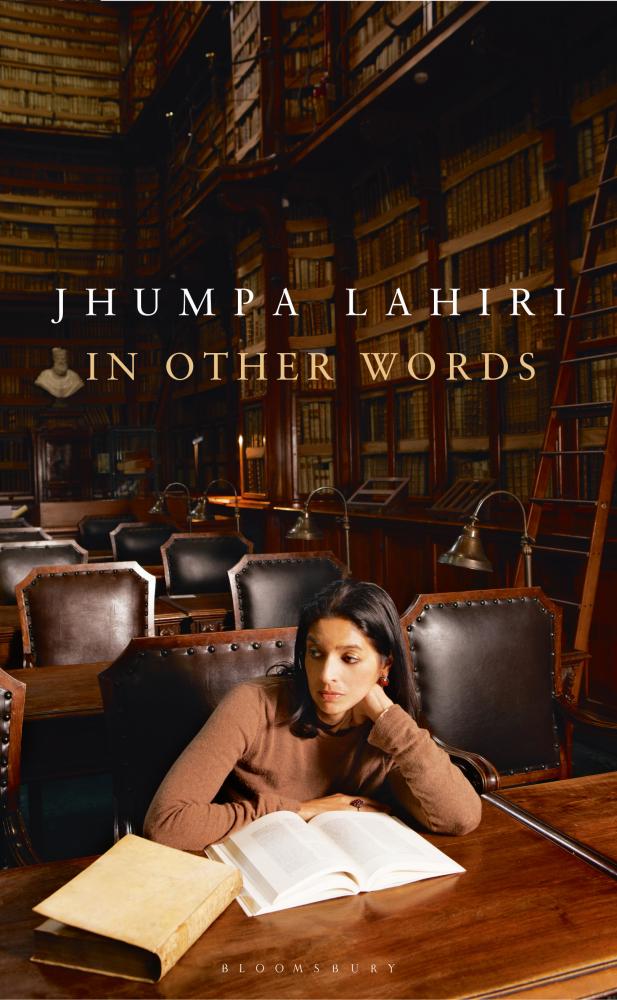 Book Review: In Other Words by Jhumpa Lahiri