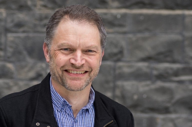 David Brewster