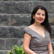 Sohila Zanjani