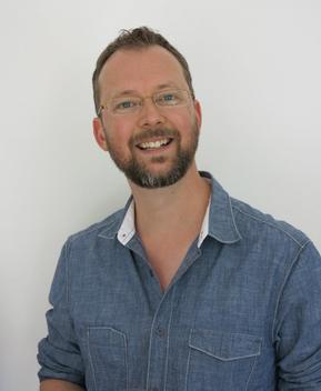 Luke Devenish