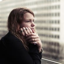 Kate Tempest