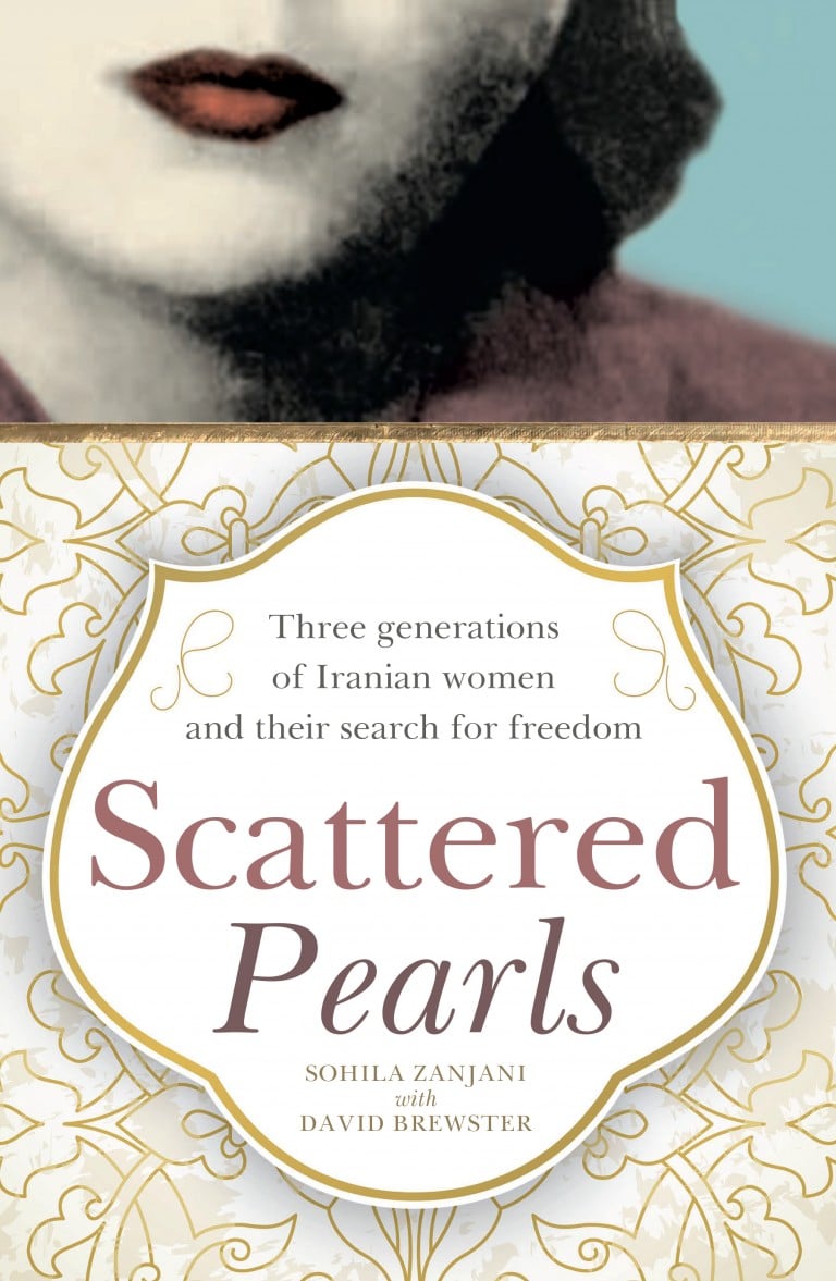 From Tehran to Melbourne, a Powerful Memoir of Survival