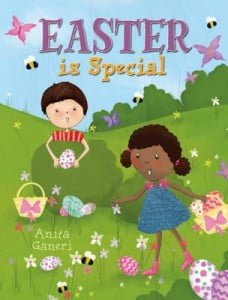 Easter is Special