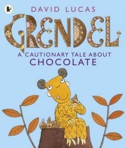 Grendel: A Cautionary Tale About Chocolate