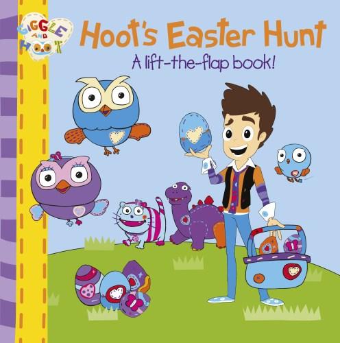 Hoot's Easter Hunt
