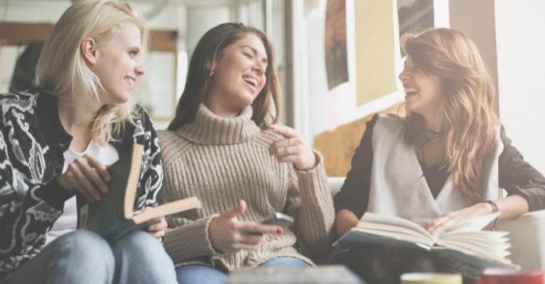 Warrior Women Book List: 28 Must-Read Books About Extraordinary Women