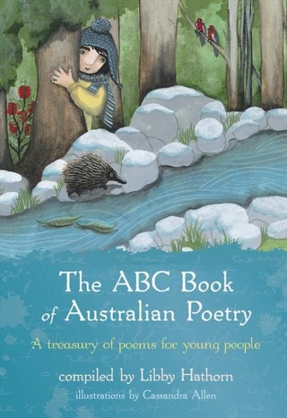 The ABC Book Of Australian Poetry
