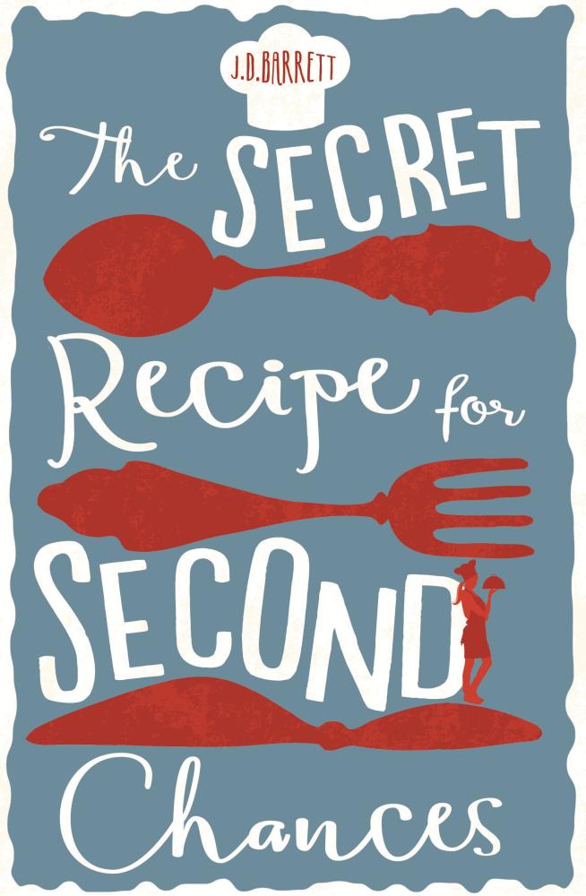 Secret Recipe of Second Chances