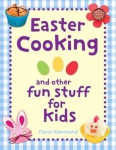 Easter Cooking