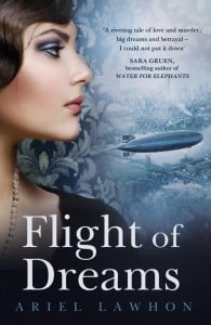 Flight of Dreams