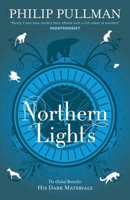 Northern Lights (His Dark Materials 1)