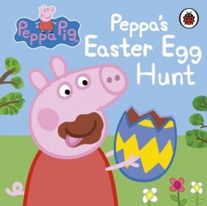Peppa's Easter Egg Hunt (Peppa Pig)