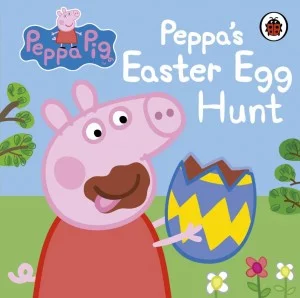Peppa's Easter Egg Hunt (Peppa Pig)